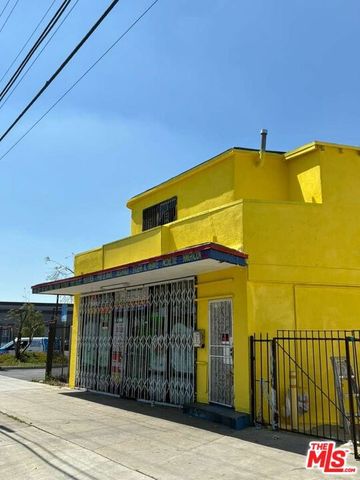 10111 Long Beach Boulevard, Lynwood, CA 90262