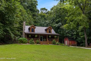 781 Hurst Rd, Brooks, KY 40109