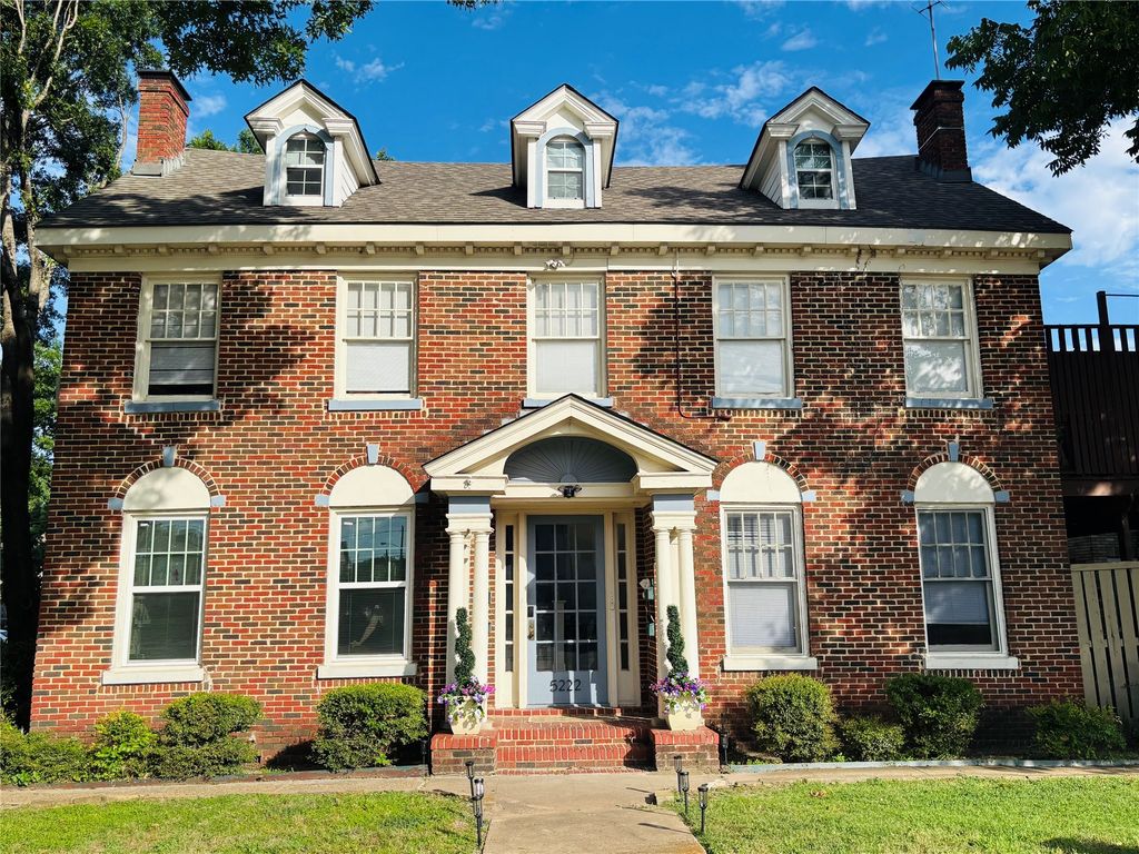 5222 Columbia Avenue 1, Dallas, TX 75214