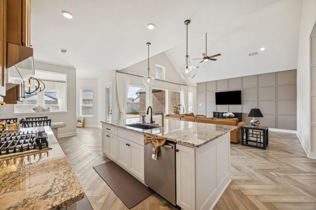 9918 Hunters Run Drive, Missouri City, TX 77459