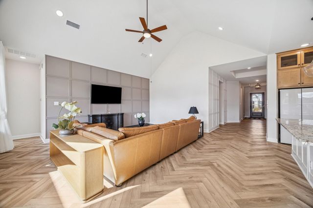 9918 Hunters Run Drive, Missouri City, TX 77459