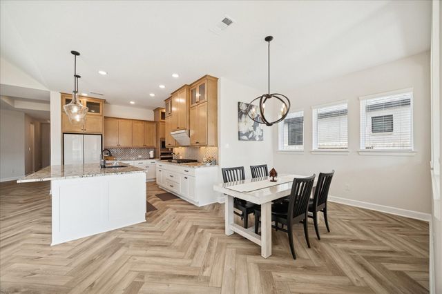 9918 Hunters Run Drive, Missouri City, TX 77459