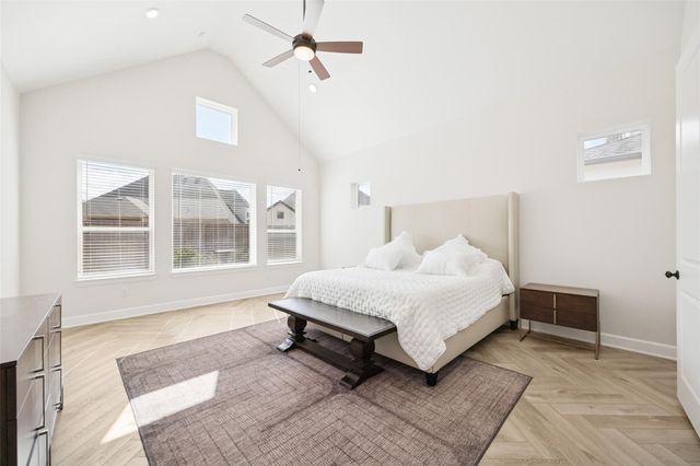 9918 Hunters Run Drive, Missouri City, TX 77459