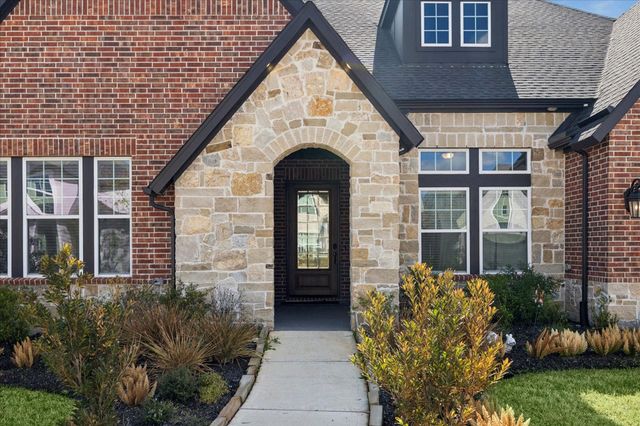 9918 Hunters Run Drive, Missouri City, TX 77459