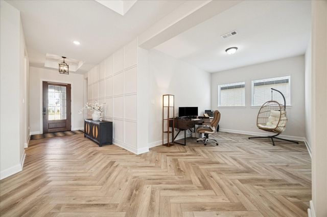 9918 Hunters Run Drive, Missouri City, TX 77459