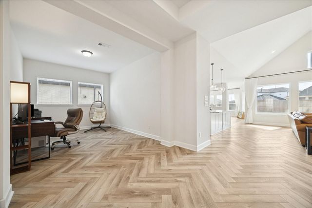 9918 Hunters Run Drive, Missouri City, TX 77459