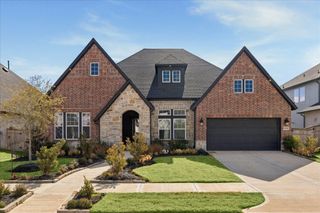 9918 Hunters Run Drive, Missouri City, TX 77459