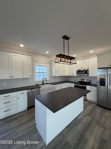 33 Gordon Dr, Ekron, KY 40117