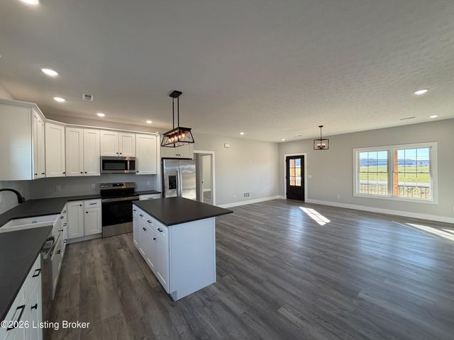 33 Gordon Dr, Ekron, KY 40117