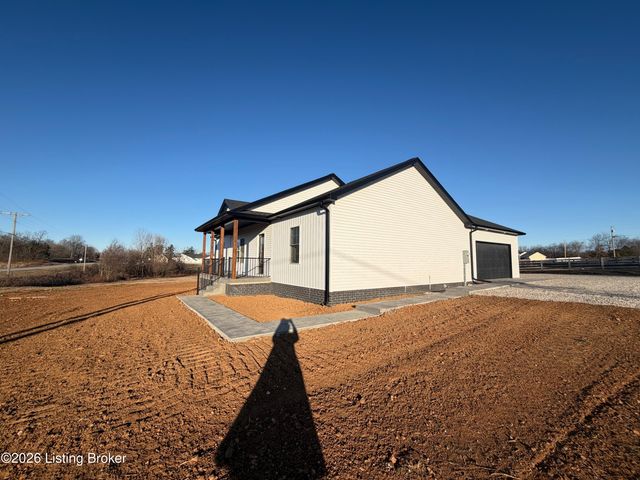 33 Gordon Dr, Ekron, KY 40117