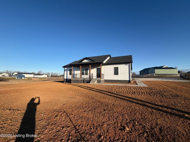 33 Gordon Dr, Ekron, KY 40117