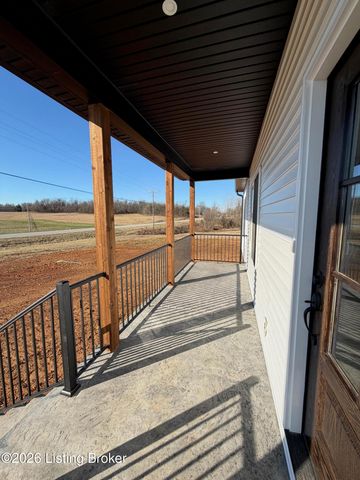 33 Gordon Dr, Ekron, KY 40117