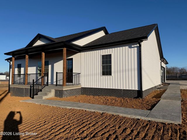 33 Gordon Dr, Ekron, KY 40117