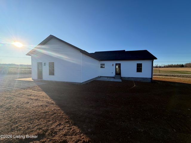 33 Gordon Dr, Ekron, KY 40117