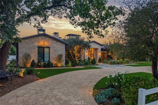 5241 Twin Oaks, Hidden Hills, CA 91302