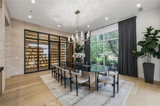 5241 Twin Oaks, Hidden Hills, CA 91302