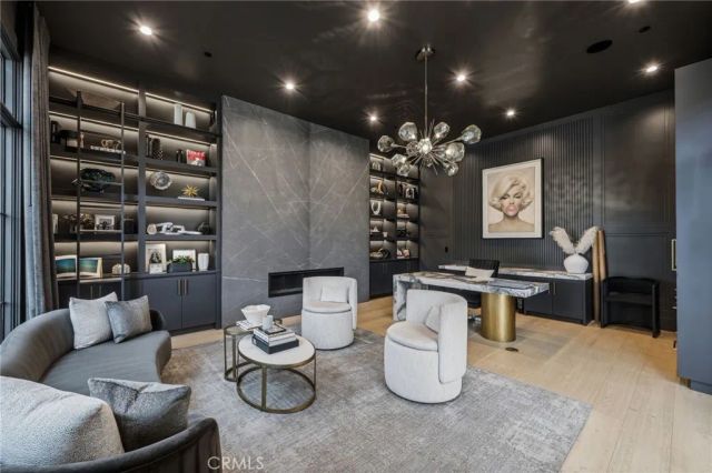 5241 Twin Oaks, Hidden Hills, CA 91302