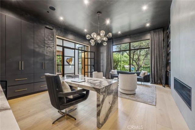 5241 Twin Oaks, Hidden Hills, CA 91302