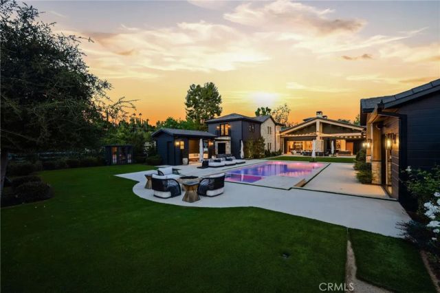 5241 Twin Oaks, Hidden Hills, CA 91302