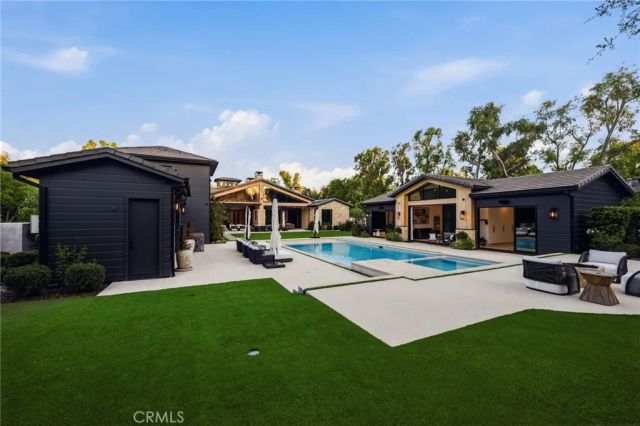 5241 Twin Oaks, Hidden Hills, CA 91302