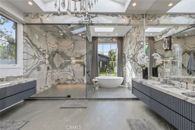 5241 Twin Oaks, Hidden Hills, CA 91302