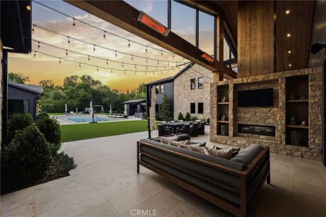 5241 Twin Oaks, Hidden Hills, CA 91302