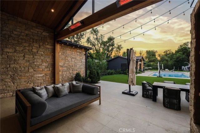 5241 Twin Oaks, Hidden Hills, CA 91302