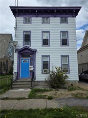 843 Bleecker Street, Utica, NY 13501