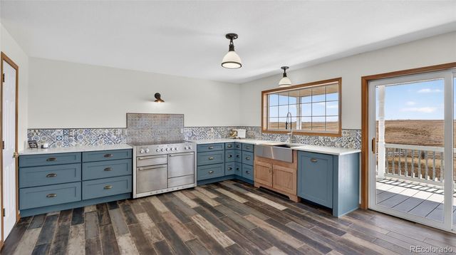 44166 E Iliff Trail, Bennett, CO 80102