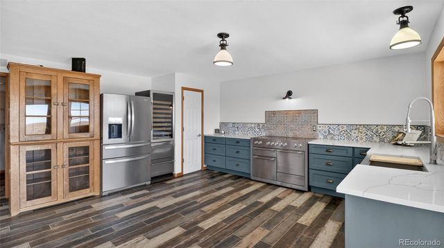 44166 E Iliff Trail, Bennett, CO 80102