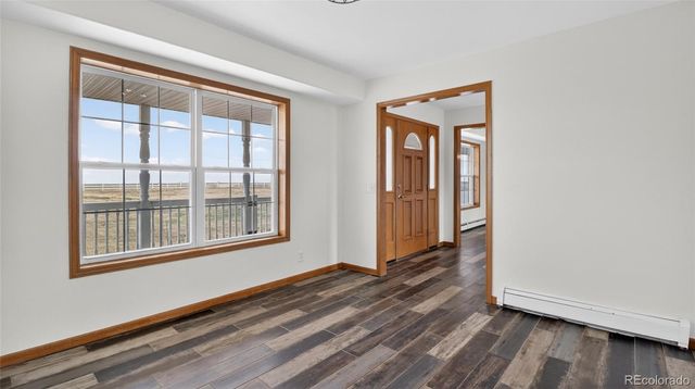 44166 E Iliff Trail, Bennett, CO 80102
