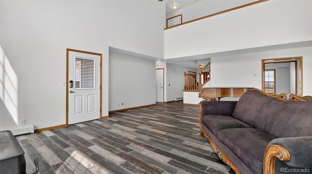 44166 E Iliff Trail, Bennett, CO 80102