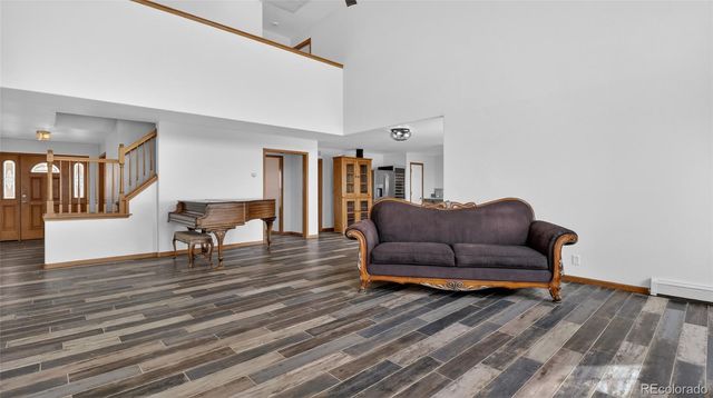 44166 E Iliff Trail, Bennett, CO 80102