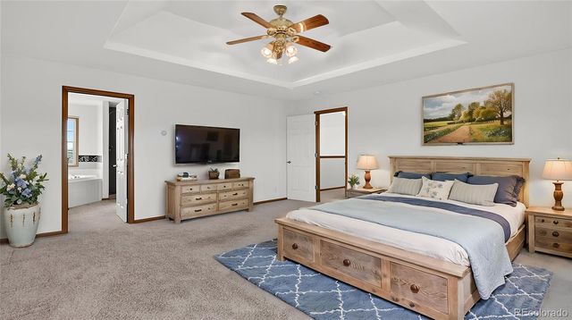 44166 E Iliff Trail, Bennett, CO 80102