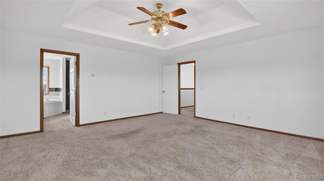 44166 E Iliff Trail, Bennett, CO 80102