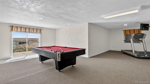 44166 E Iliff Trail, Bennett, CO 80102