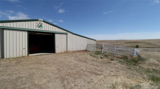 44166 E Iliff Trail, Bennett, CO 80102