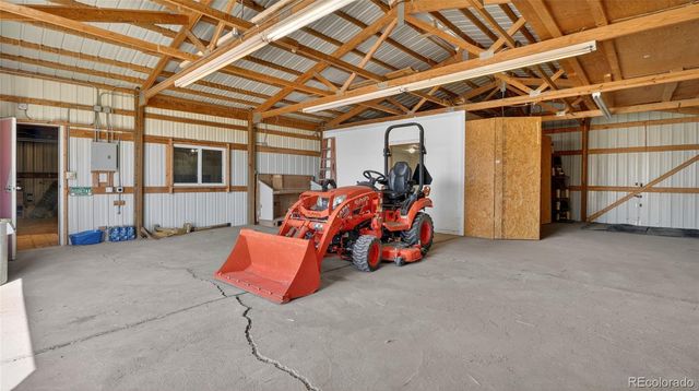 44166 E Iliff Trail, Bennett, CO 80102
