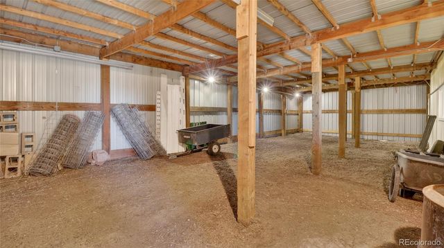44166 E Iliff Trail, Bennett, CO 80102