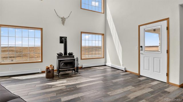 44166 E Iliff Trail, Bennett, CO 80102