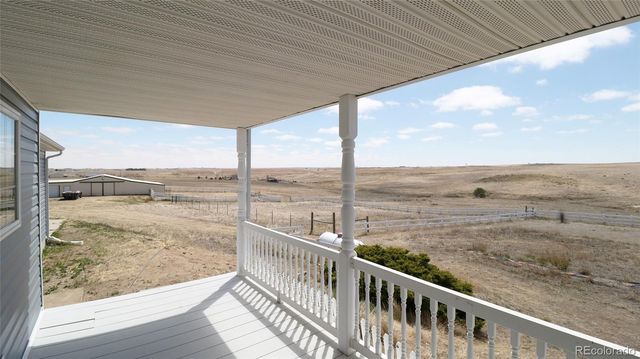 44166 E Iliff Trail, Bennett, CO 80102