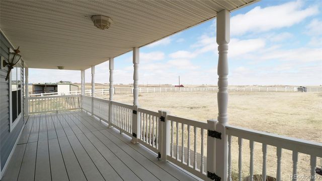 44166 E Iliff Trail, Bennett, CO 80102