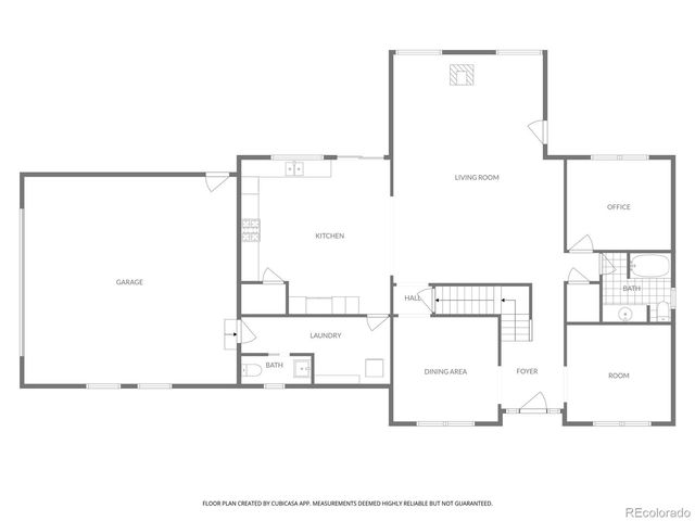 44166 E Iliff Trail, Bennett, CO 80102
