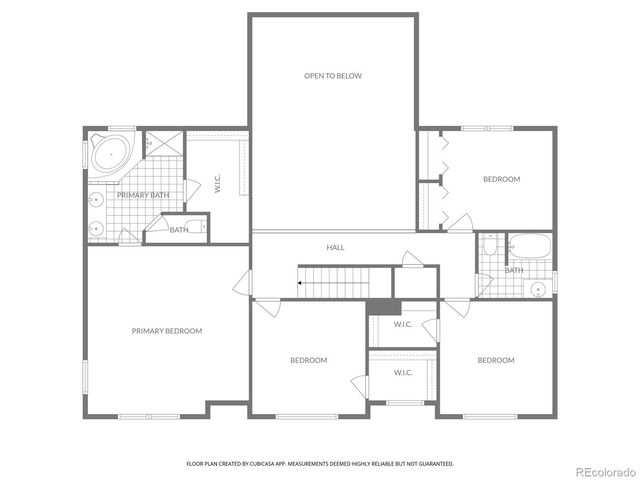 44166 E Iliff Trail, Bennett, CO 80102