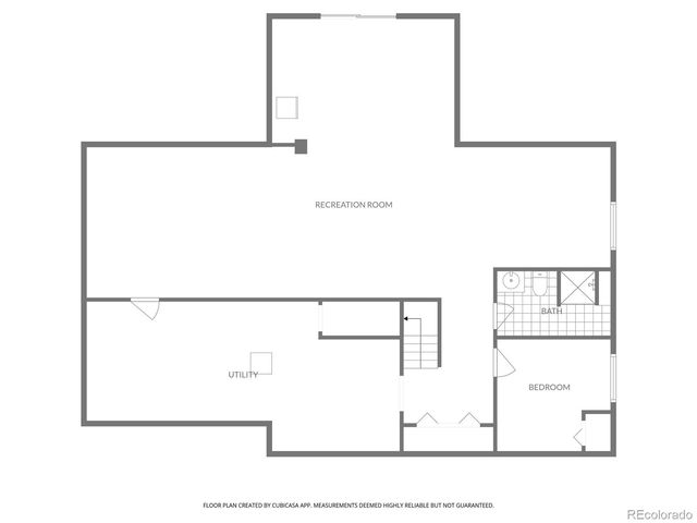 44166 E Iliff Trail, Bennett, CO 80102
