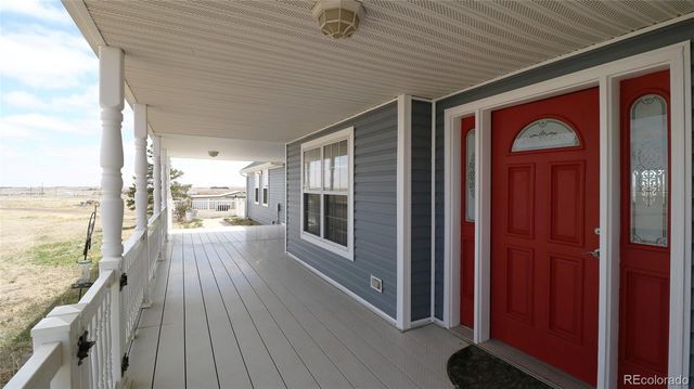 44166 E Iliff Trail, Bennett, CO 80102