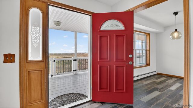 44166 E Iliff Trail, Bennett, CO 80102