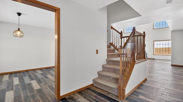 44166 E Iliff Trail, Bennett, CO 80102