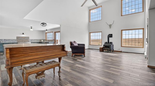 44166 E Iliff Trail, Bennett, CO 80102