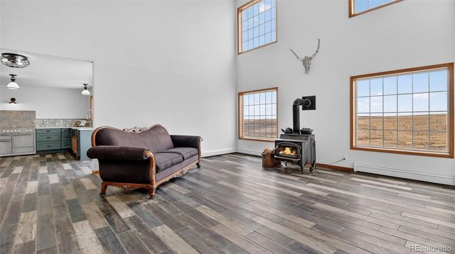 44166 E Iliff Trail, Bennett, CO 80102